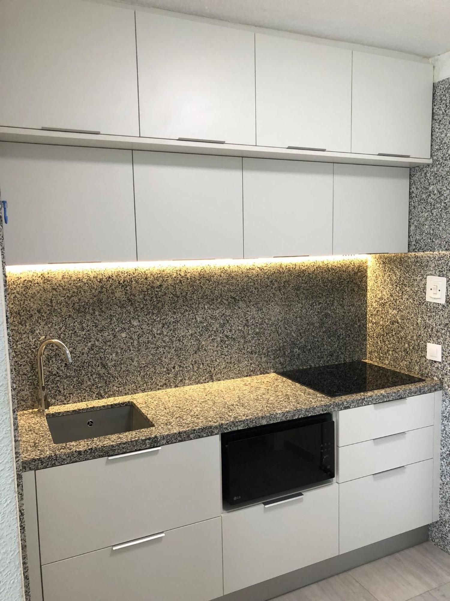 Apartamento Turmaplaya 41 al mar con parking privado Calpe Exterior foto